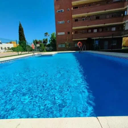 Calu Homes Apartmán *