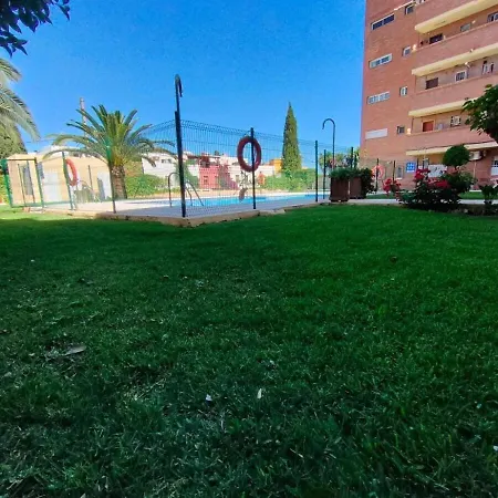 Calu Homes Apartmán *