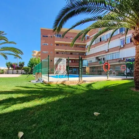 Calu Homes Apartamento Torremolinos