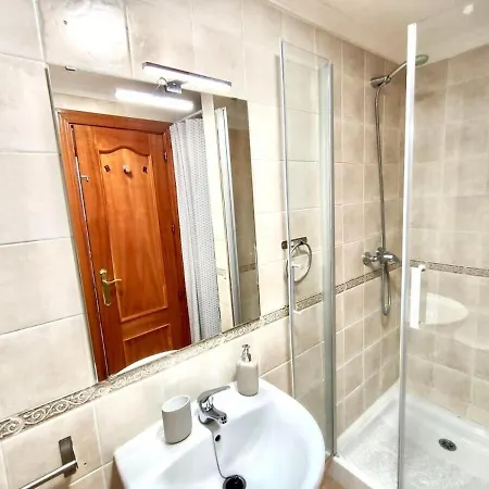Calu Homes Apartamento