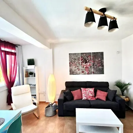 Apartamento Calu Homes *