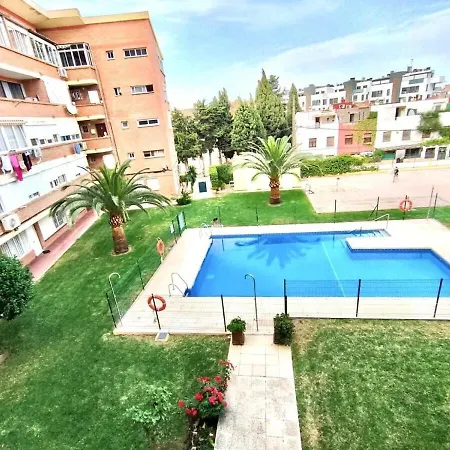 Apartamento Calu Homes