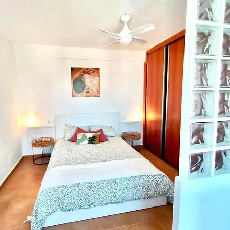 Апартаменты Calu Homes *