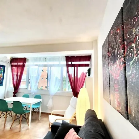 Апартаменты Calu Homes